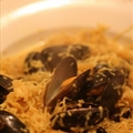 Goan Style Mussels