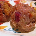 Gobble Gobble Balls