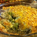 Golden Crumb Broccoli