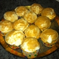 Good Earth Muffins