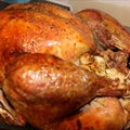 Good Eats Roast Turkey