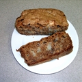 Good Morning Apple Bread