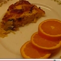 Good Morning Breakfast Casserole