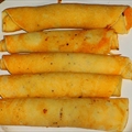 Good Old Fashioned Pancakes