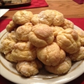 Gooey Butter Cookies