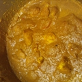 Gordon Ramsay's Tikka Masala
