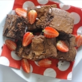 Gorgeous Brownies