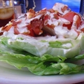 Gorgonzola Dressing Like The Chop House