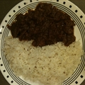 Gosht Madras (Madras Curry)