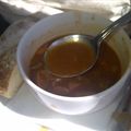 Goulash Soup