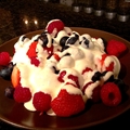 Grand Marnier Zabaglione