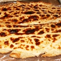 Grandma Bauer's Famous Cheese Bread