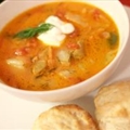 Grandma Cullen's Borsht 