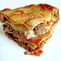 Grandma Marinelli's Lasagna