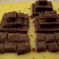 Grandma Martin's Peanut Butter Fudge