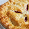 Grandma Mildred's Pie Crust