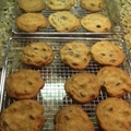 Grandma Reese's Best Chocolate Chip Cookies