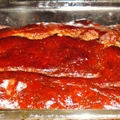 Grandma's Banana Nut Bread