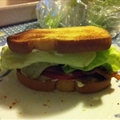 Grandmas BLT