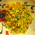 Grandma's Bread Stuffing