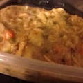 Grandmas Chicken and Dumpling Soup