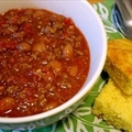 Grandma's Chili