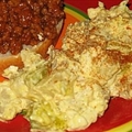 Grandma's Creamy Potato Salad