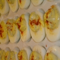 Grandmas Deviled Eggs