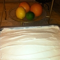 Grandma's Lemon Cake