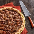 Grandma's Pecan Pie