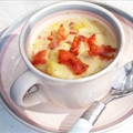 Grandma's Potato Soup