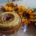 Grandma's Pound Cake