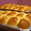 Grandma's Rolls