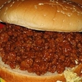 Grandma's Sloppy Joes