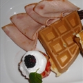 Grandma's Waffles
