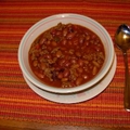 Grandpas Homemade Chili