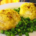Grands! Eggs Benedict