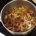 Granny Lynne's Chicken Soup
