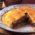 Granny Smith's Minced Beef Pie
