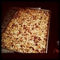 Healthy Granola