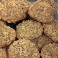 Grape-Nuts Cookies