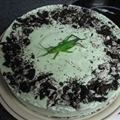 Grasshopper Pie