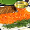 Gravlax