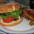 Great Hamburgers