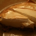 Great Key Lime Pie