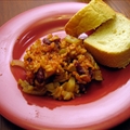 Great Lakes Shipwreck Stew (Vegetarian)