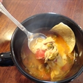 Great Tortilla Soup