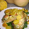 Greebocat's Deluxe Lamb Chops