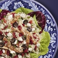 Greek Athenian Salad