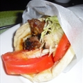 Greek Beef Gyros